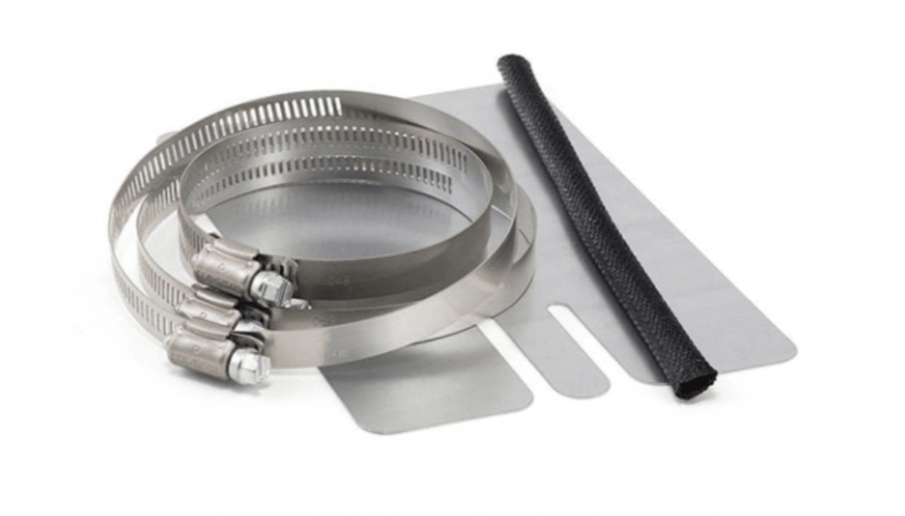 Air Lift 57341 LoadLifter 5000 Helper Spring Kit (2020 - 2024 Duramax) - Southern Diesel Supply