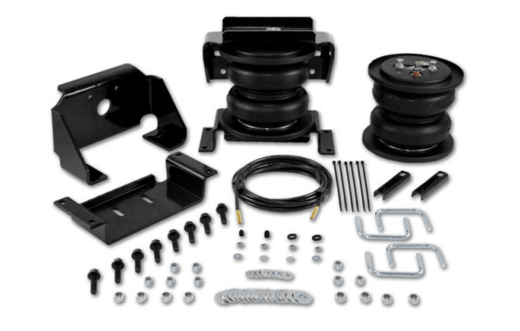 Air Lift 57345 LoadLifter 5000 Helper Spring Kit (1994-2023 Power Stroke)