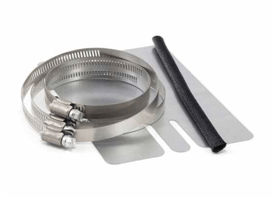 Air Lift 57388 LoadLifter 5000 Helper Spring Kit - Southern Diesel Supply