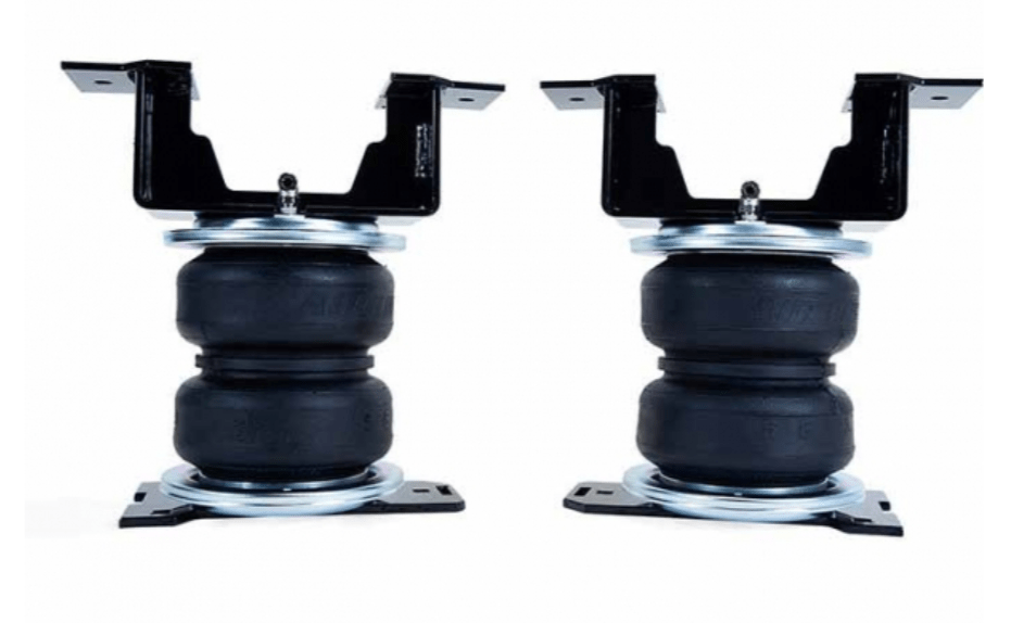 Air Lift 57388 LoadLifter 5000 Helper Spring Kit - Southern Diesel Supply