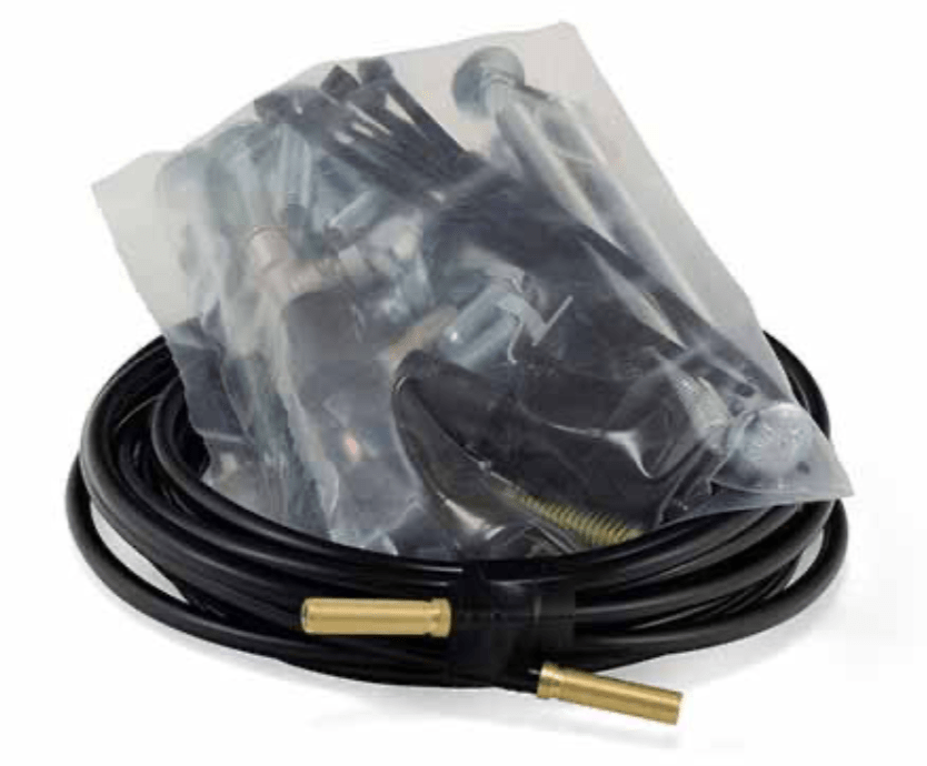 Air Lift 57388 LoadLifter 5000 Helper Spring Kit - Southern Diesel Supply