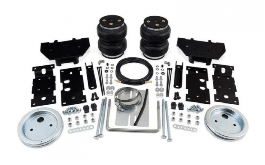Air Lift 57391 LoadLifter 5000 Helper Spring Kit (2017 - 2023 Power Stroke) - Southern Diesel Supply