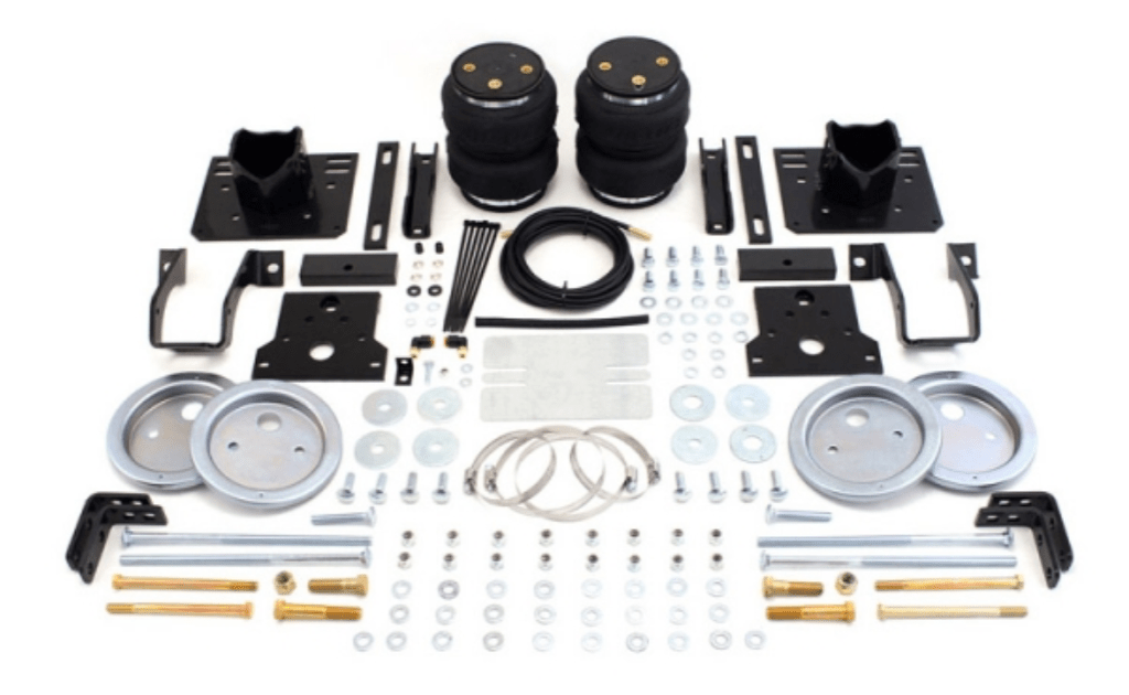 Air Lift 57397 LoadLifter 5000 Helper Spring Kit - Southern Diesel Supply