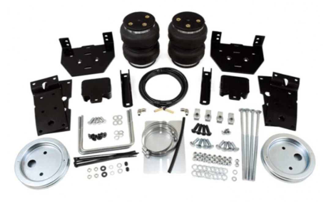Air Lift 57399 LoadLifter 5000 Helper Spring Kit (2017 - 2023 Power Stroke) - Southern Diesel Supply