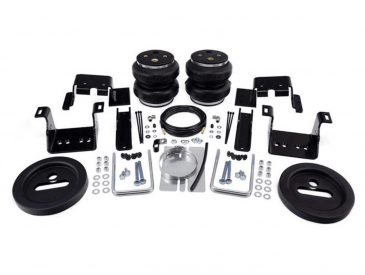 Air Lift 57538 LoadLifter 7500XL Helper Spring Kit - Southern Diesel Supply
