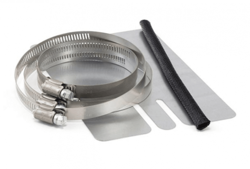 Air Lift 57541 LoadLifter 7500 XL Helper Spring Kit (2020 - 2024 Duramax) - Southern Diesel Supply