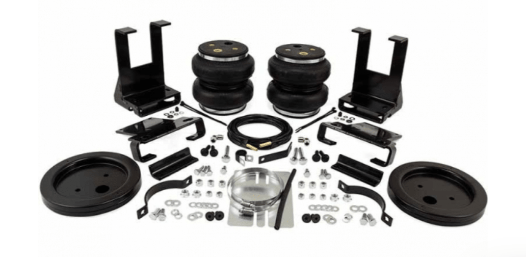 Air Lift 57575 LoadLifter 7500XL Helper Spring Kit - Southern Diesel Supply