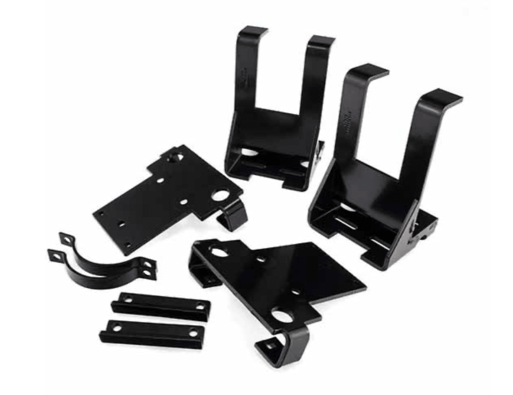 Air Lift 57575 LoadLifter 7500XL Helper Spring Kit - Southern Diesel Supply