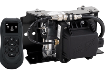 Air Lift 74000EZ WirelessAIR Compressor System - Southern Diesel Supply