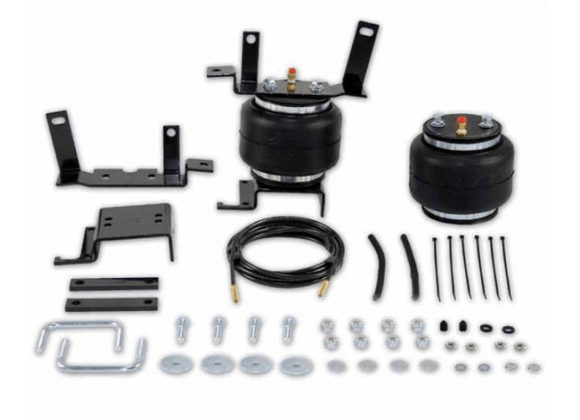 Air Lift 88154 LoadLifter 5000 Ultimate Helper Spring Kit - Southern Diesel Supply