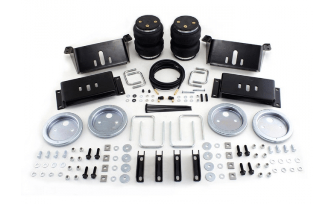 Air Lift 88215 LoadLifter 5000 Ultimate Helper Spring Kit - Southern Diesel Supply