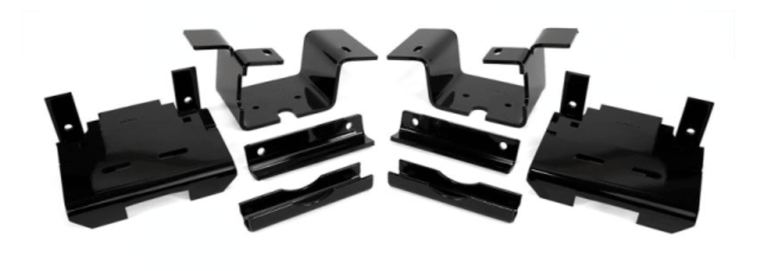 Air Lift 88231 LoadLifter 5000 Ultimate Helper Spring Kit (2019 - 2023 Cummins) - Southern Diesel Supply