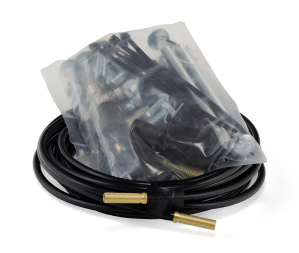 Air Lift 88231 LoadLifter 5000 Ultimate Helper Spring Kit (2019 - 2023 Cummins) - Southern Diesel Supply
