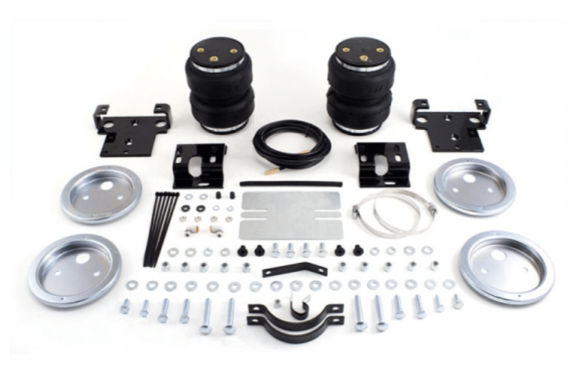 Air Lift 88275 LoadLifter 5000 Ultimate Helper Spring Kit - Southern Diesel Supply