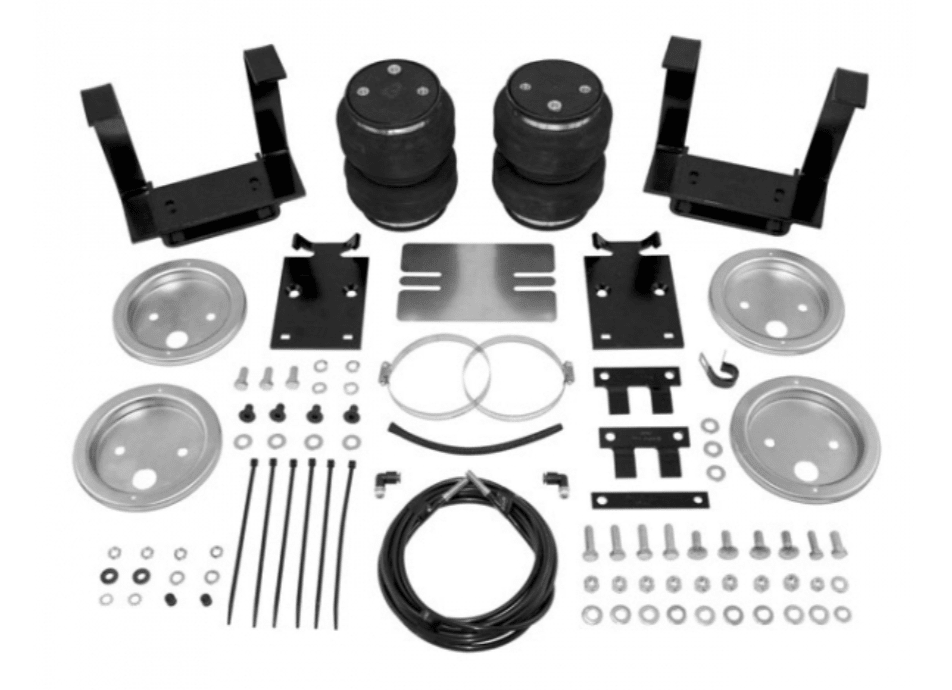 Air Lift 88286 LoadLifter 5000 Ultimate Helper Spring Kit - Southern Diesel Supply