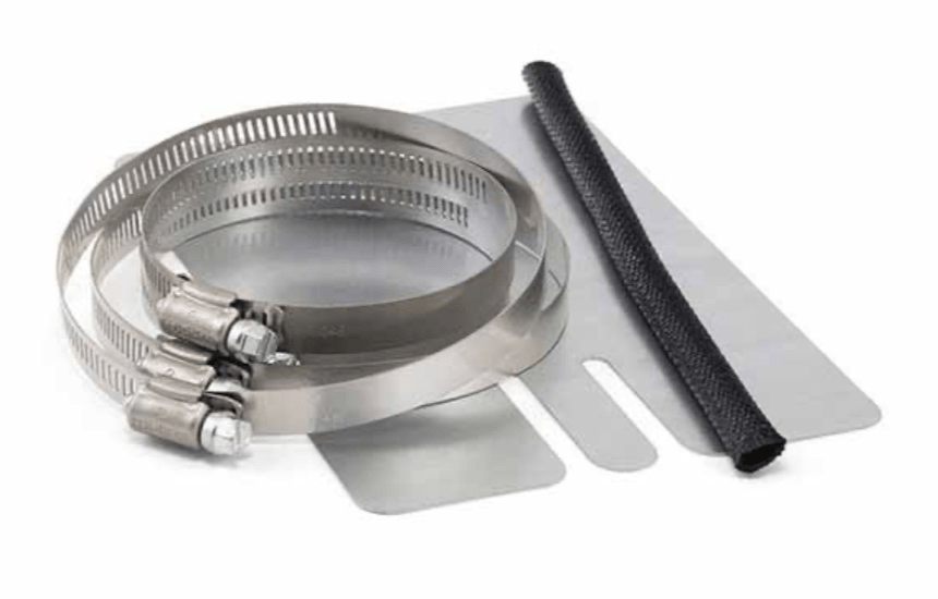 Air Lift 88288 LoadLifter 5000 Ultimate Helper Spring Kit - Southern Diesel Supply