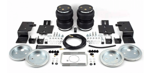 Air Lift 88289 LoadLifter 5000 Ultimate Helper Spring Kit (2014-2024 Cummins)