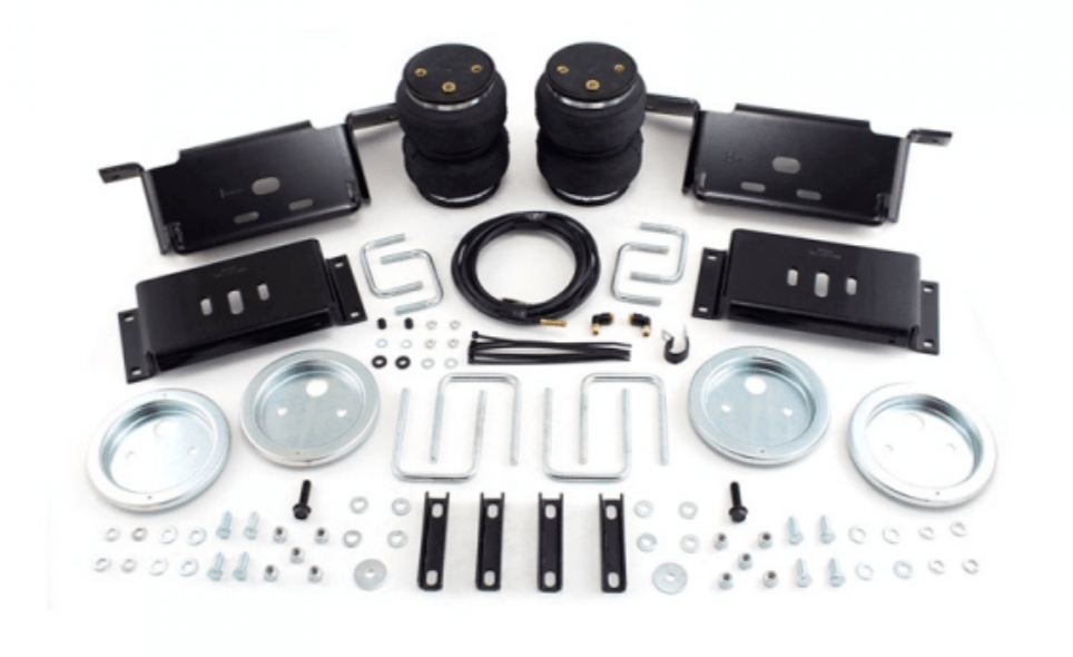 Air Lift 88291 LoadLifter 5000 Ultimate Helper Spring Kit - Southern Diesel Supply