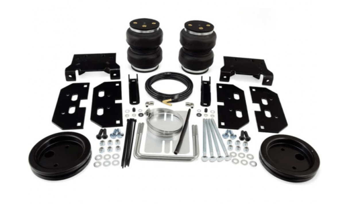 Air Lift 88295 LoadLifter 5000 Ultimate Helper Spring Kit - Southern Diesel Supply