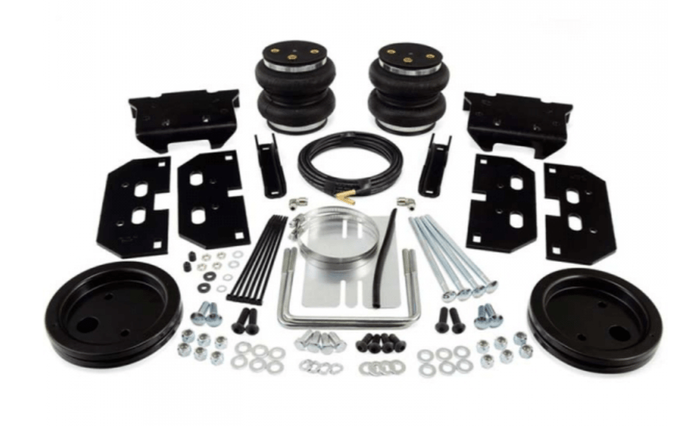 Air Lift 88297 LoadLifter 5000 Ultimate Helper Spring Kit - Southern Diesel Supply