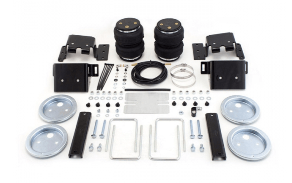 Air Lift 88338 LoadLifter 5000 Ultimate Helper Spring Kit - Southern Diesel Supply