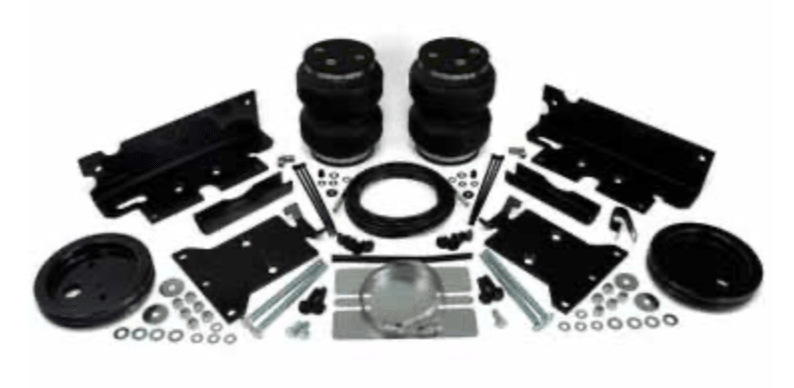 Air Lift 88339 LoadLifter 5000 Helper Spring Kit - Southern Diesel Supply