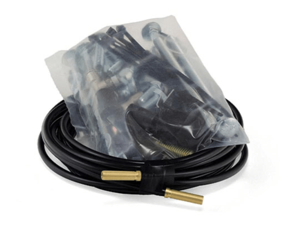 Air Lift 88341 LoadLifter 5000 Ultimate Helper Spring Kit (2020 - 2024 Duramax) - Southern Diesel Supply