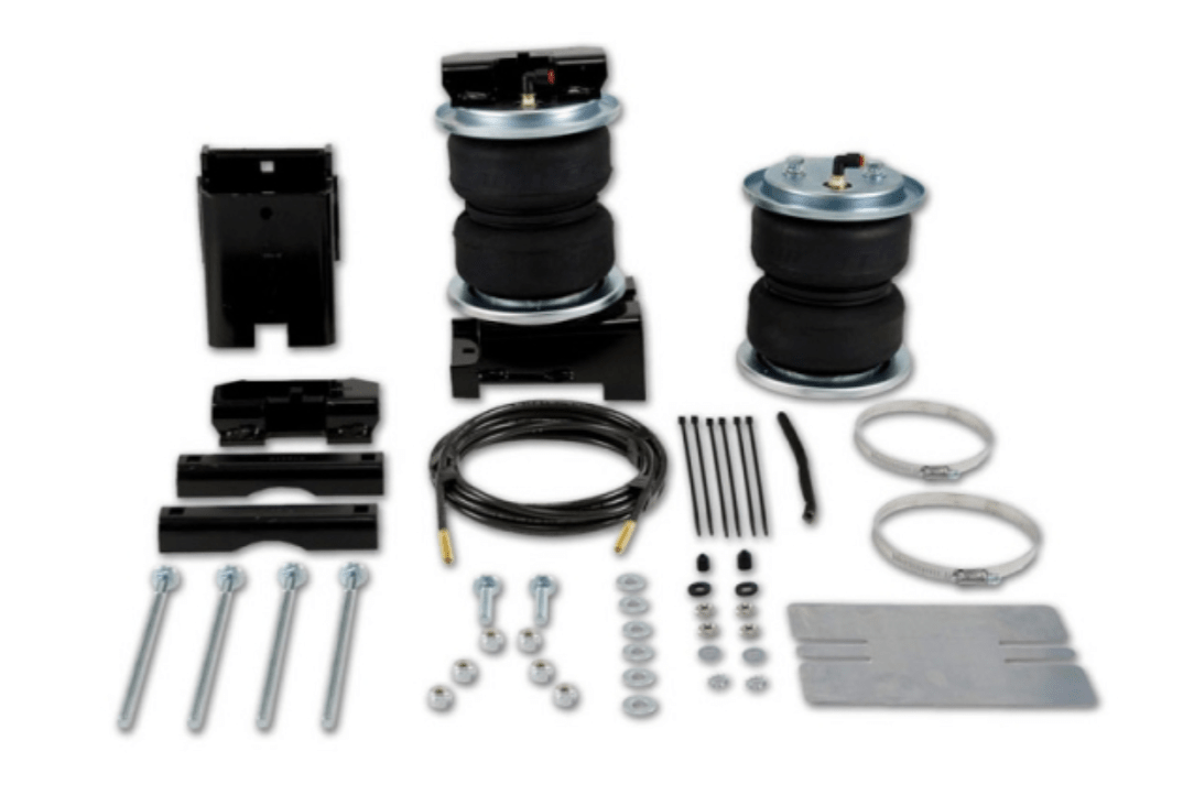 Air Lift 88347 LoadLifter 5000 Ultimate Helper Spring Kit - Southern Diesel Supply