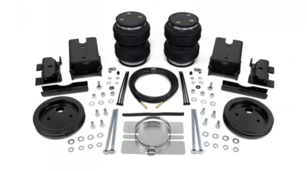Air Lift 88349 LoadLifter 5000 Ultimate Helper Spring Kit - Southern Diesel Supply