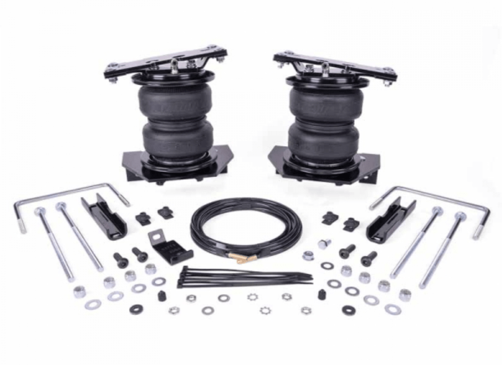 Air Lift 88354 Loadlifter 5000 Ultimate Helper Spring Kit (2023 - 2026 Power Stroke) - Southern Diesel Supply