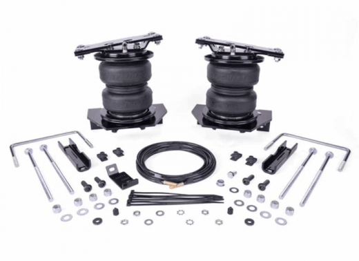 Air Lift 88354 Loadlifter 5000 Ultimate Helper Spring Kit (2023-2026 Power Stroke)