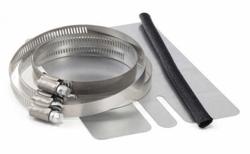 Air Lift 88388 LoadLifter 5000 Ultimate Helper Spring Kit - Southern Diesel Supply