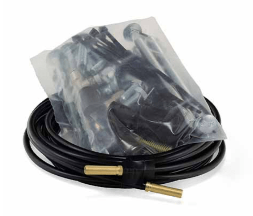 Air Lift 88388 LoadLifter 5000 Ultimate Helper Spring Kit - Southern Diesel Supply