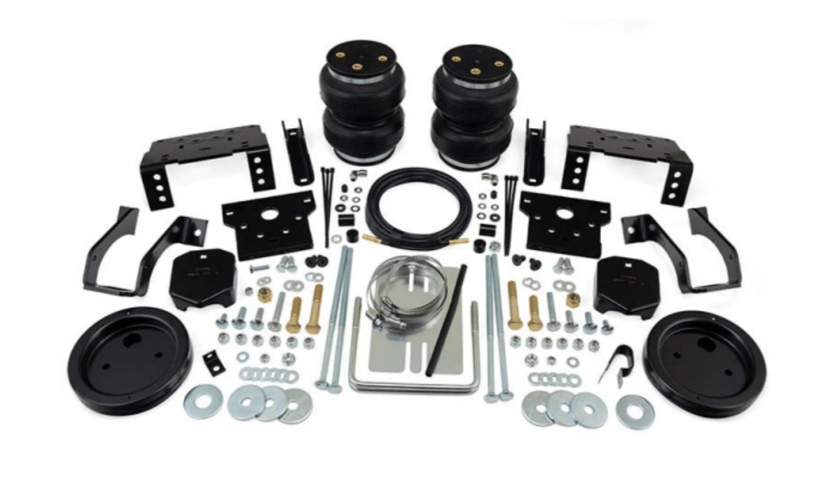 Air Lift 88390 LoadLifter 5000 Ultimate Helper Spring Kit - Southern Diesel Supply