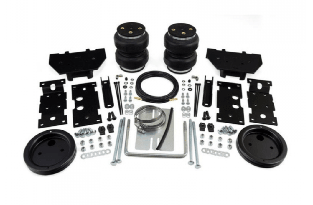 Air Lift 88391 LoadLifter 5000 Ultimate Helper Spring Kit (2017 - 2022 Power Stroke) - Southern Diesel Supply