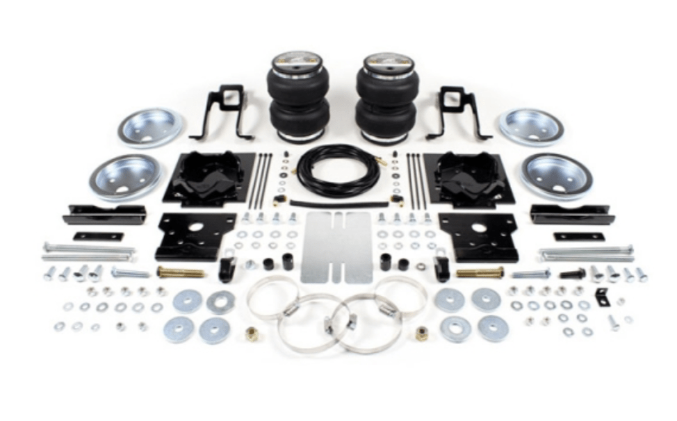 Air Lift 88393 LoadLifter 5000 Ultimate Helper Spring Kit - Southern Diesel Supply