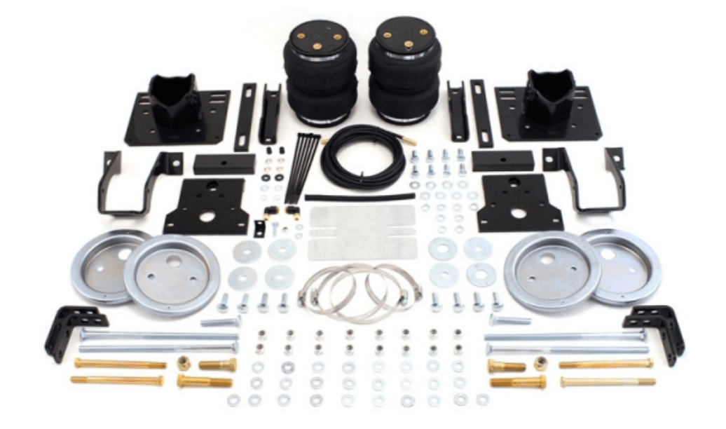 Air Lift 88397 LoadLifter 5000 Ultimate Helper Spring Kit - Southern Diesel Supply