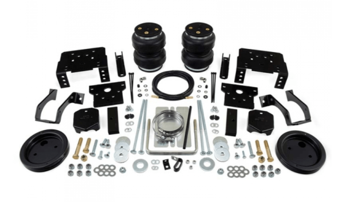 Air Lift 88398 LoadLifter 5000 Ultimate Helper Spring Kit - Southern Diesel Supply