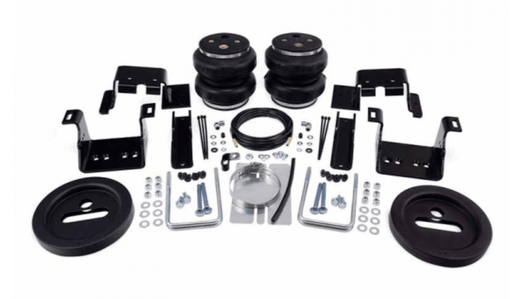 Air Lift 88399 LoadLifter 5000 Ultimate Helper Spring Kit (2017-2023 Power Stroke)