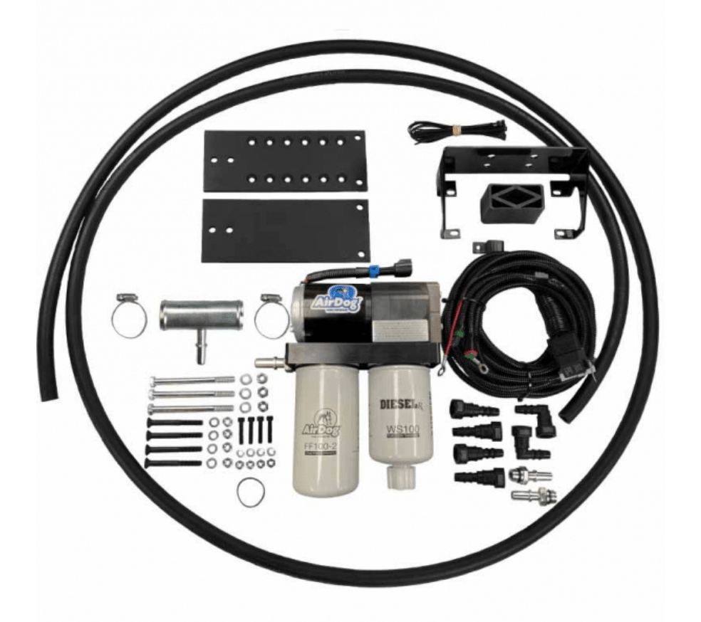 AirDog A4SPBC185 FP - 100 - 4G Air/Fuel Separation System - Southern Diesel Supply