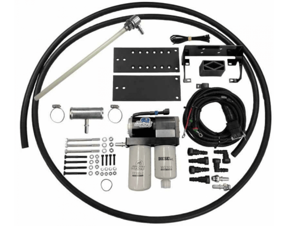AirDog A4SPBC188 FP - 150 - 4G Air/Fuel Separation System - Southern Diesel Supply