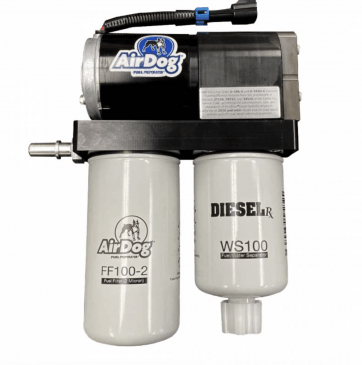 AirDog A4SPBC190 FP - 100 - 4G Air/Fuel Separation System - Southern Diesel Supply