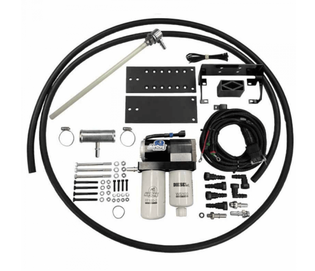 AirDog A4SPBD102 FP - 100 - 4G Air/Fuel Separation System - Southern Diesel Supply