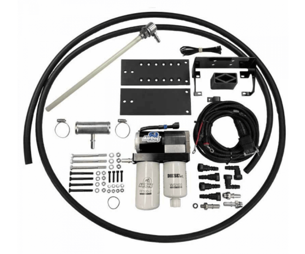 AirDog A4SPBD104 FP - 150 - 4G Air/Fuel Separation System - Southern Diesel Supply