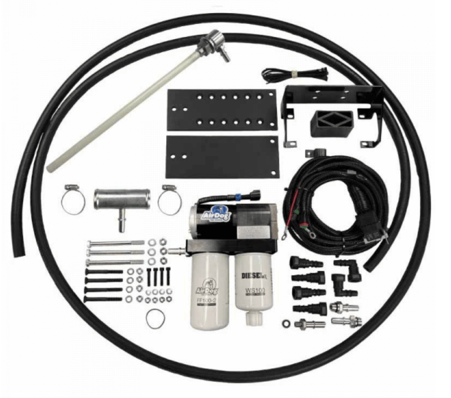 AirDog A4SPBD109 FP - 150 - 4G Air/Fuel Separation System (2019 - 2023 Cummins) - Southern Diesel Supply