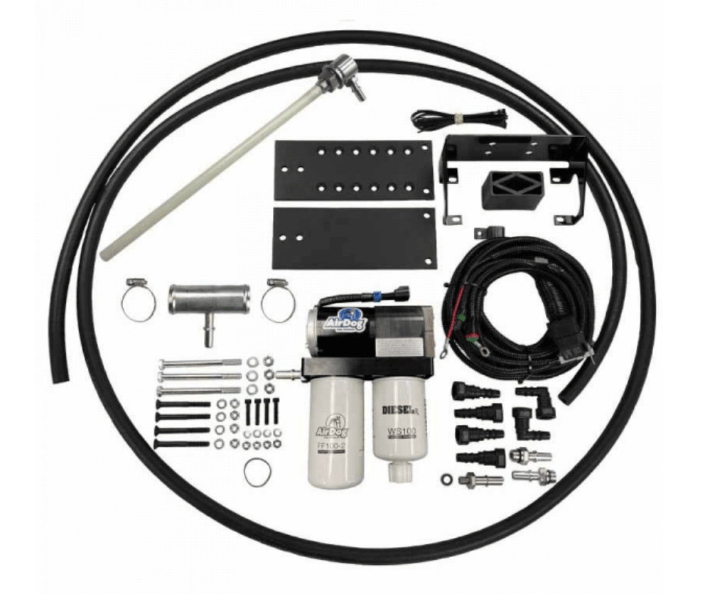 AirDog A4SPBD137 FP - 150 - 4G Air/Fuel Separation System - Southern Diesel Supply