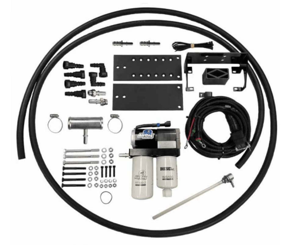 AirDog A4SPBF073 FP - 150 - 4G Air/Fuel Separation System - Southern Diesel Supply