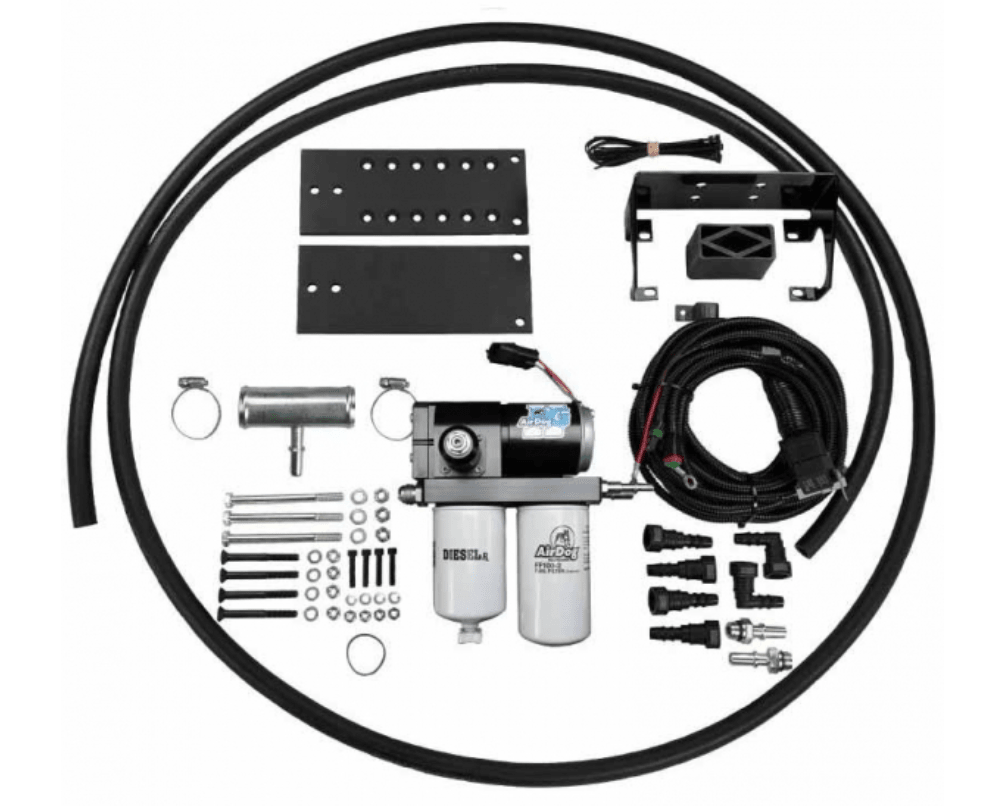 AirDog A7SABC509 II - 5G DF - 165 - 5G Air/Fuel Separation System - Southern Diesel Supply