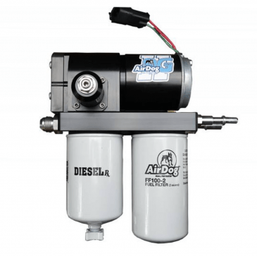 AirDog A7SABC510 II - 5G DF - 165 - 5G Air/Fuel Separation System - Southern Diesel Supply
