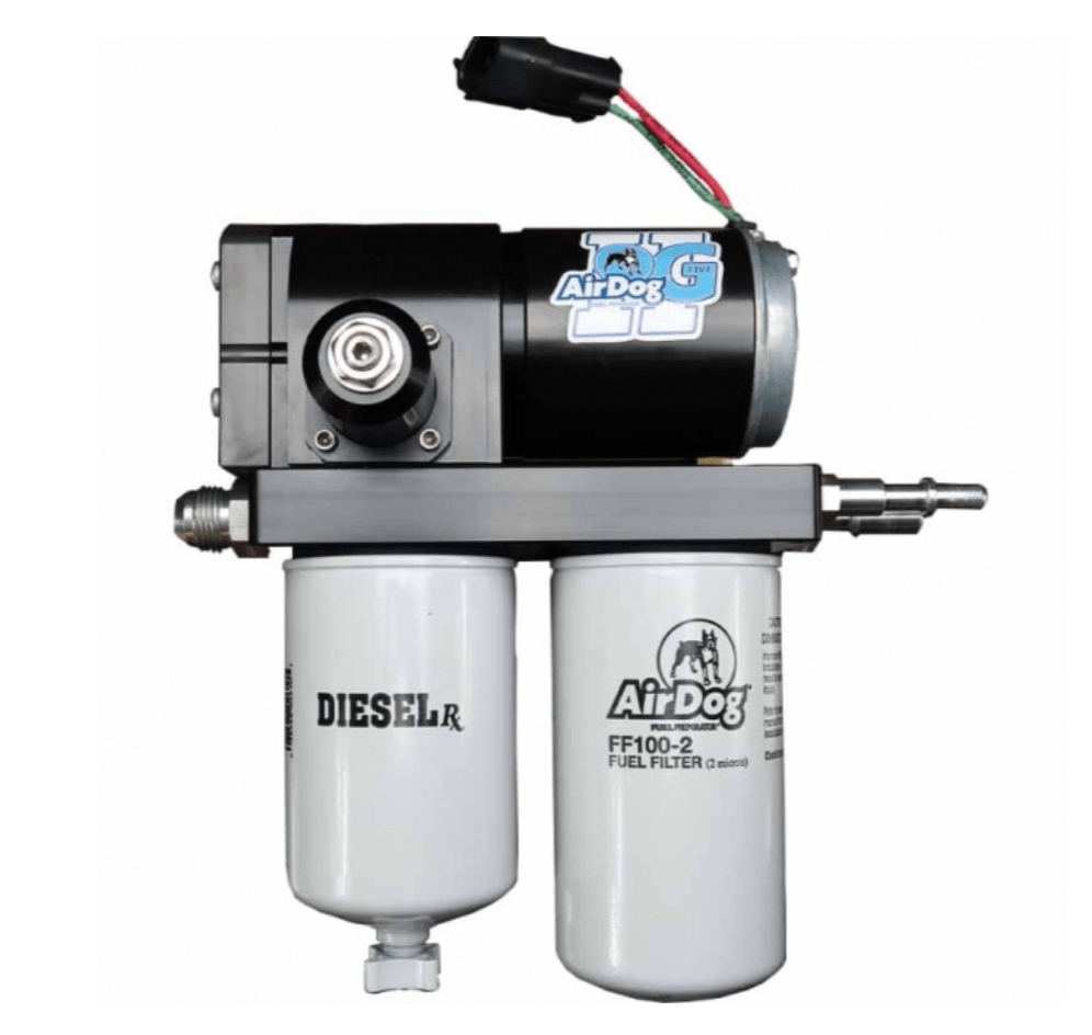 AirDog A7SABC514 II - 5G DF - 220 - 5G Air/Fuel Separation System - Southern Diesel Supply